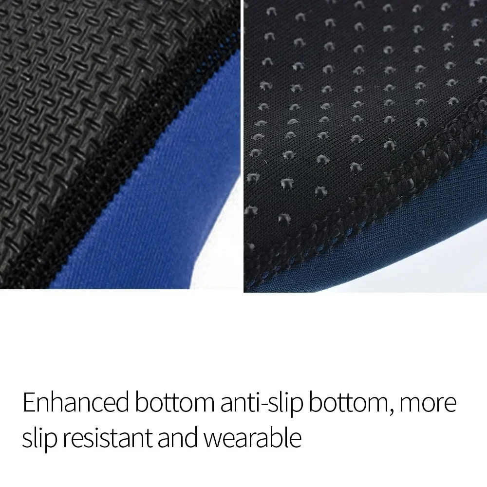 ถุงเท้าดำน้ำกลางแจ้งรุ่นใหม่ พ - Snorkel Dry Top บทวิจารณ์และราคา