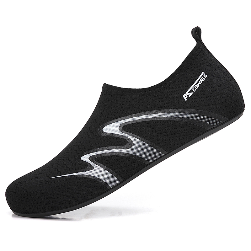 ถุงเท้าดำน้ำกลางแจ้ง ป้องกันกา - Snorkel Dry Top บทวิจารณ์และราคา
