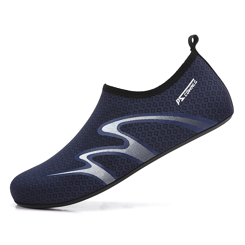 ถุงเท้าดำน้ำกลางแจ้ง ป้องกันกา - Snorkel Dry Top บทวิจารณ์และราคา
