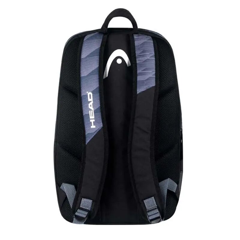 HEAD Djokovic Series กระเป๋าเป - Head Racket Boom บทวิจารณ์และราคา