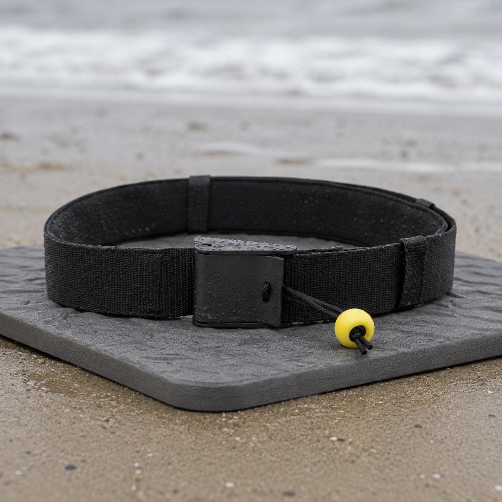 สายรัดนิรภัยสำหรับกระดานโต้คลื - Stand Up Paddle Leash บทวิจารณ์และราคา