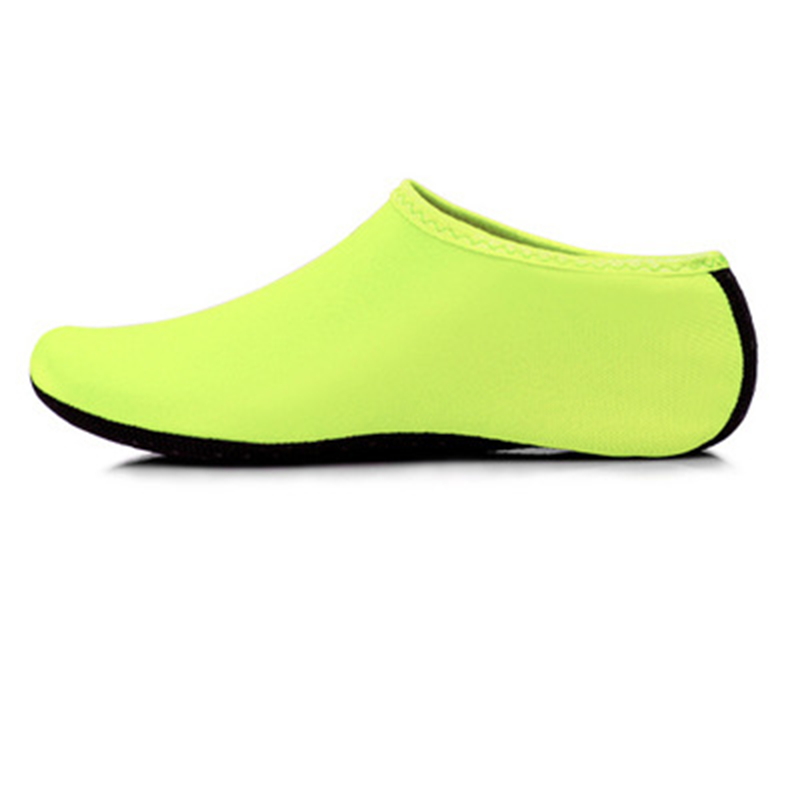 ถุงเท้าชายหาดอเนกประสงค์สำหรับ - Snorkel Dry Top บทวิจารณ์และราคา