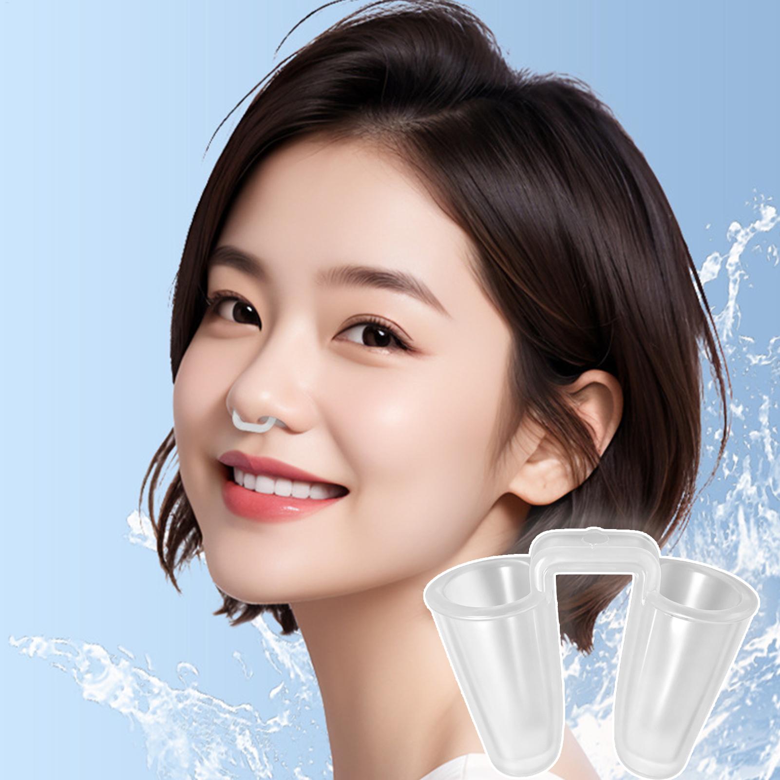 คลิปหนีบจมูกซิลิโคนสำหรับว่ายน - Snorkel Dry Top บทวิจารณ์และราคา