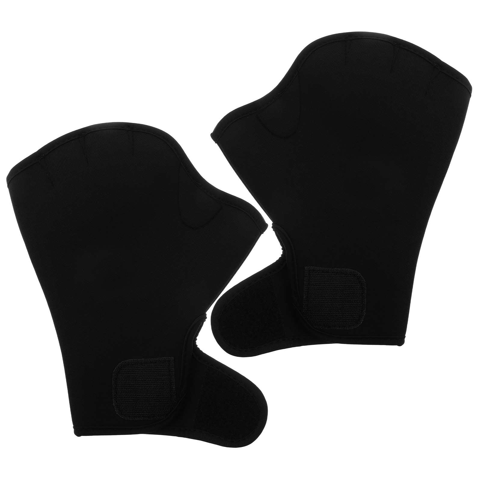 ถุงมือว่ายน้ำ 1 คู่ วัสดุไนลอน - Aquatic Sports And Scuba บทวิจารณ์และราคา