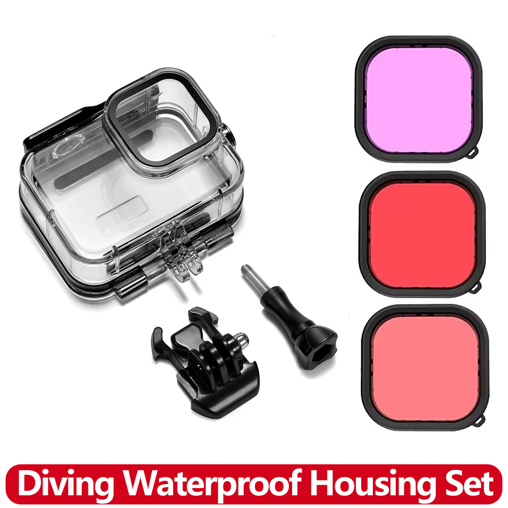 เคสกันน้ำสำหรับดำน้ำลึก 60 เมต - Snorkel Dry Top บทวิจารณ์และราคา