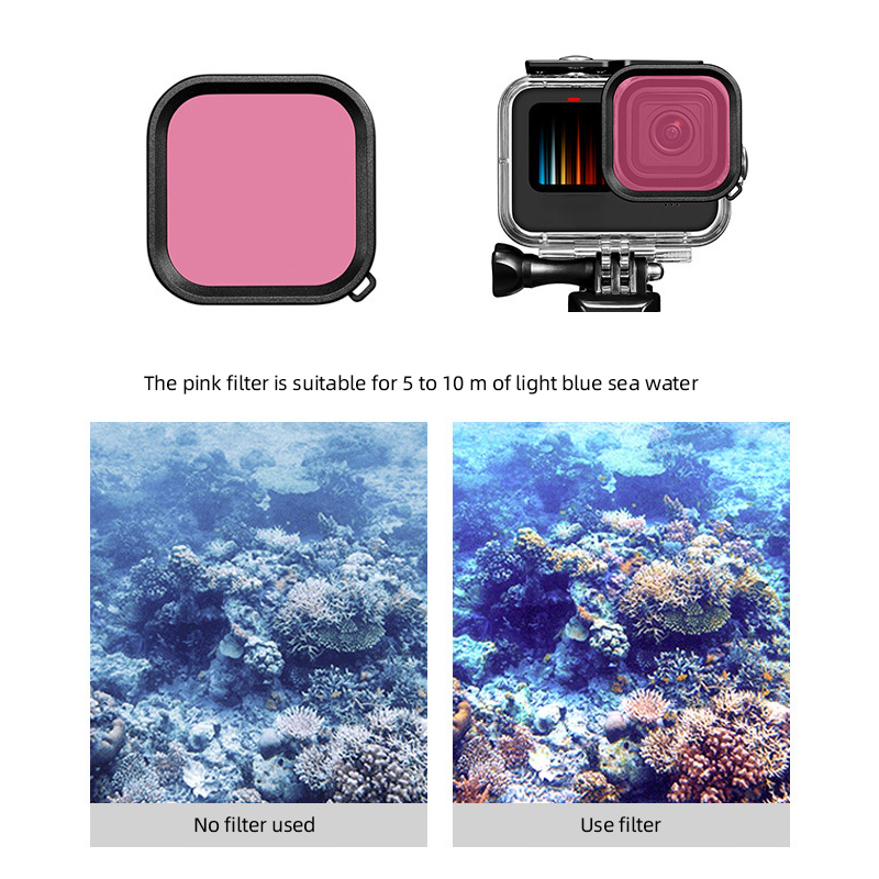 เคสกันน้ำสำหรับดำน้ำลึก 60 เมต - Snorkel Dry Top บทวิจารณ์และราคา