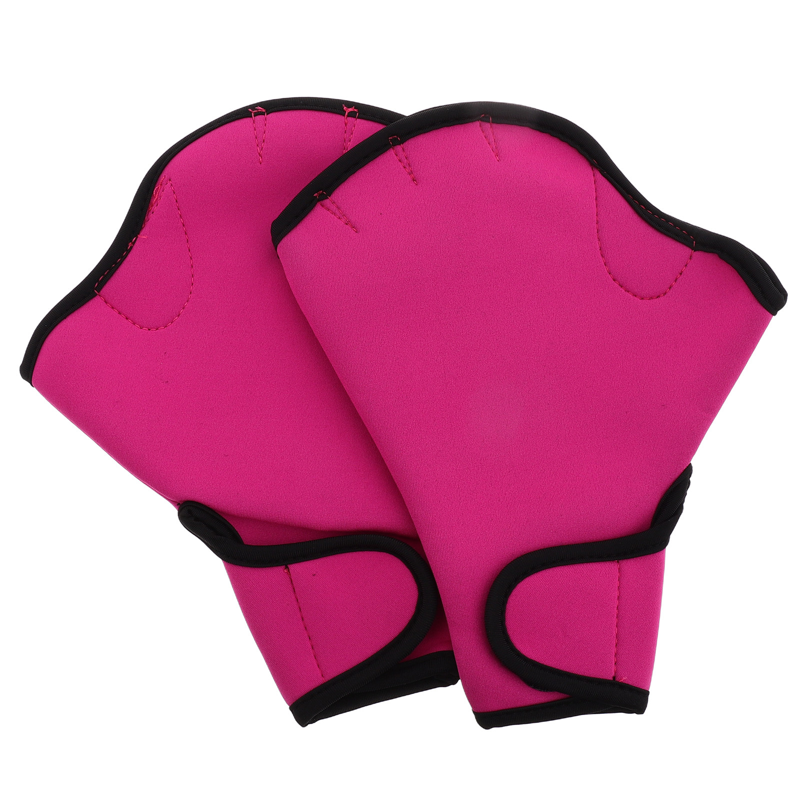 1 คู่ถุงมือฝึกว่ายน้ำไนลอนสบาย - Aquatic Sports And Scuba บทวิจารณ์และราคา