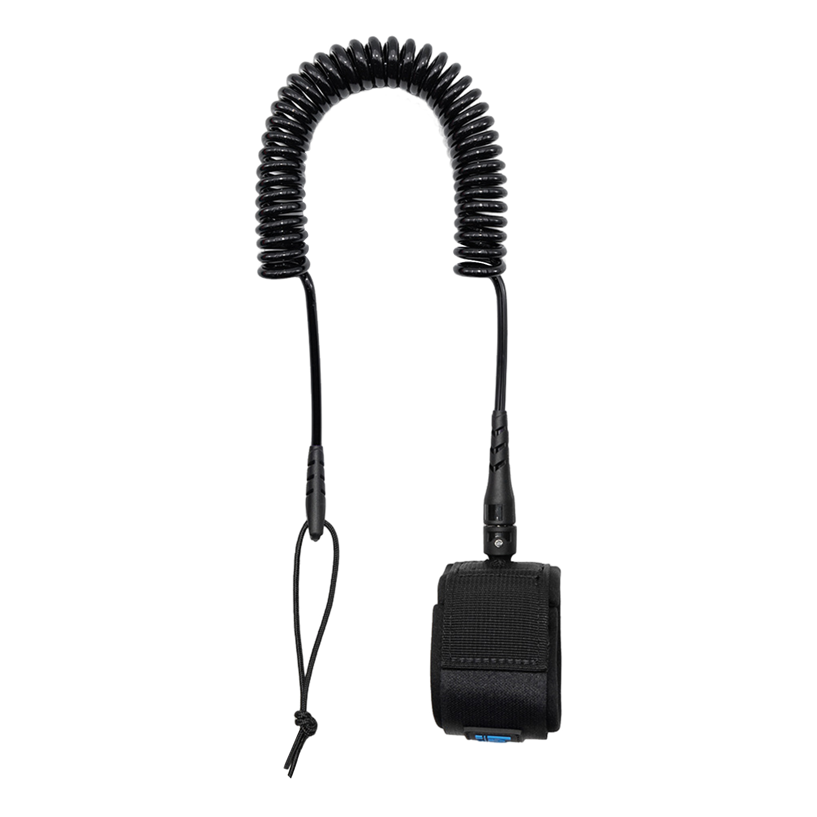 สายรัดขาแบบขดสำหรับ SUP บอร์ด  - Stand Up Paddle Leash บทวิจารณ์และราคา