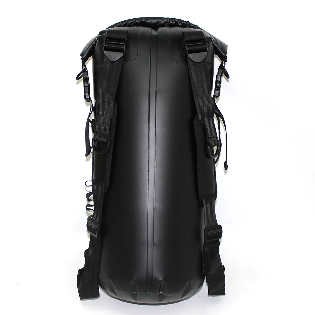 30L IPX7มืออาชีพกระเป๋าว่ายน้ำ - Snorkel Dry Top บทวิจารณ์และราคา