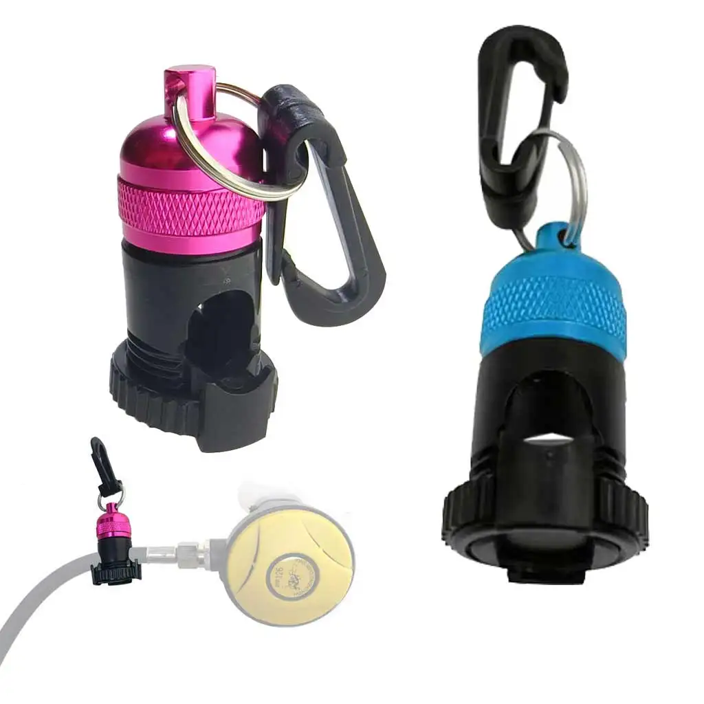 คลิปหนีบสายยางรีกกูเลเตอร์แม่เ - Aquatic Diving บทวิจารณ์และราคา