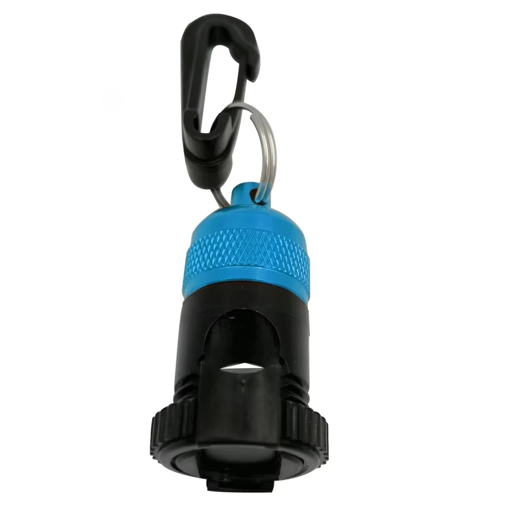คลิปหนีบสายยางรีกกูเลเตอร์แม่เ - Aquatic Diving บทวิจารณ์และราคา