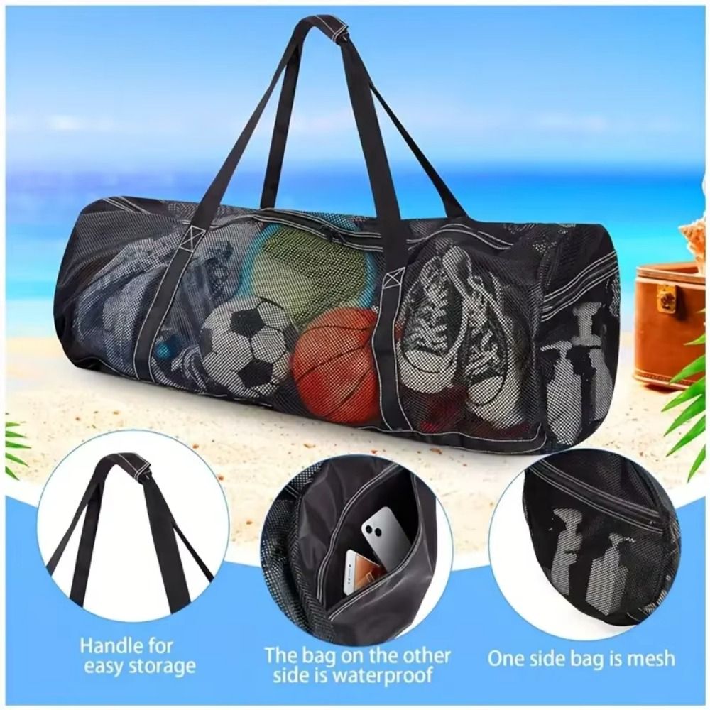 กระเป๋าตาข่ายความจุขนาดใหญ่ กร - Snorkel Dry Top บทวิจารณ์และราคา