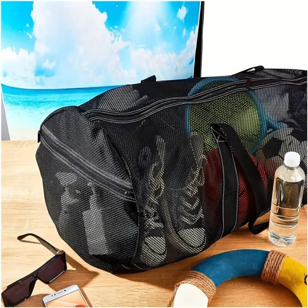 กระเป๋าตาข่ายความจุขนาดใหญ่ กร - Snorkel Dry Top บทวิจารณ์และราคา
