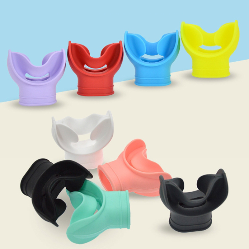 ซิลิโคนดำน้ำดูปะการังที่ใส่ง่า - Snorkel Dry Top บทวิจารณ์และราคา