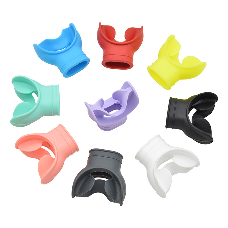 ซิลิโคนดำน้ำดูปะการังที่ใส่ง่า - Snorkel Dry Top บทวิจารณ์และราคา