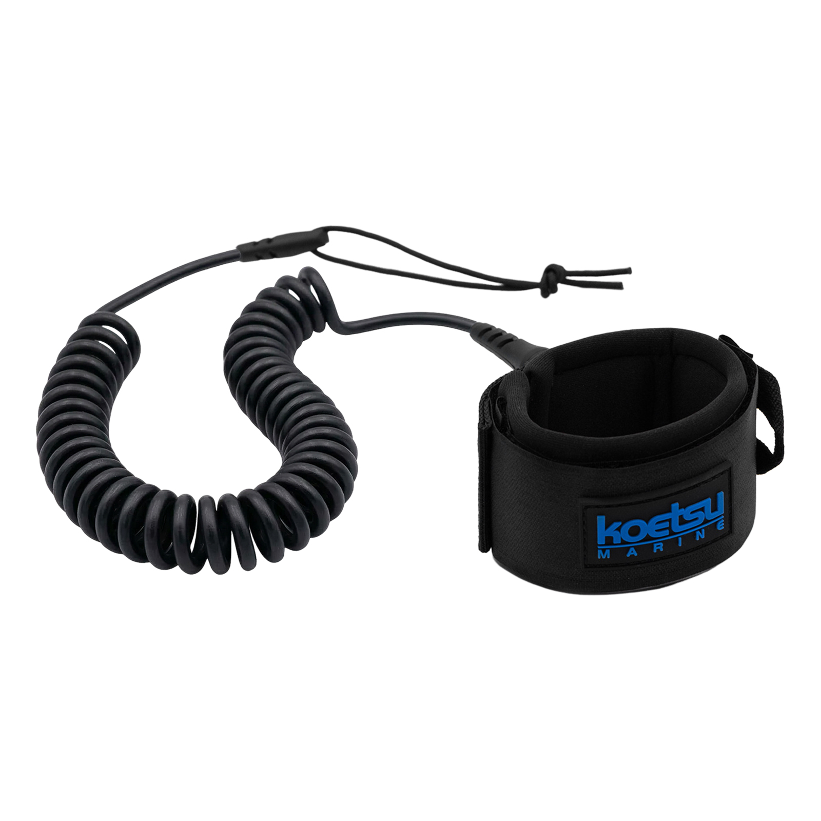 สายรัดขาแบบขดสำหรับ SUP บอร์ด  - Stand Up Paddle Leash บทวิจารณ์และราคา