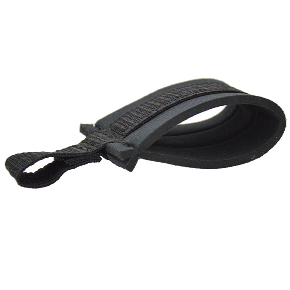 สายรัดหน้าอกสำหรับเล่นเซิร์ฟขน - Stand Up Paddle Leash บทวิจารณ์และราคา