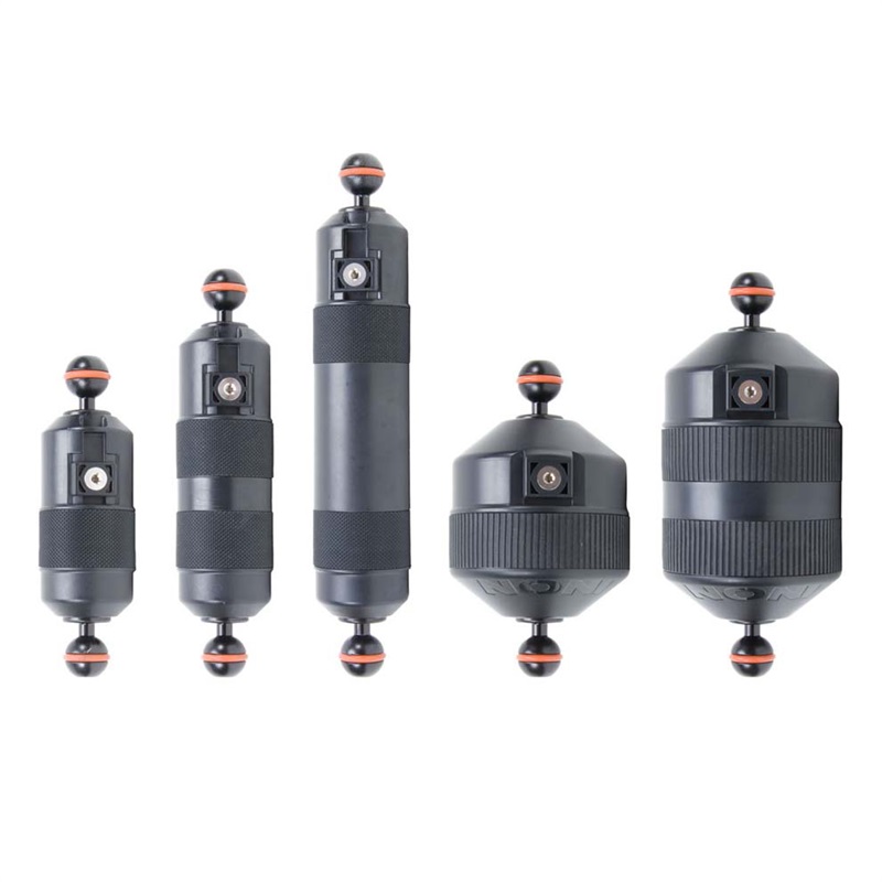 INON Mega Float Arm Connector  - Underwater Flashlight บทวิจารณ์และราคา
