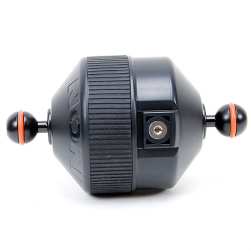 INON Mega Float Arm Connector  - Underwater Flashlight บทวิจารณ์และราคา